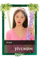 Hyunjin