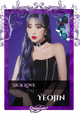 Yeojin