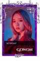 Gowon