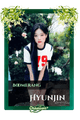 Hyunjin