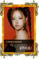 Hyeju