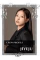 Hyeju