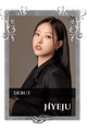Hyeju