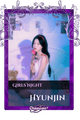 Hyunjin