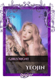 Yeojin