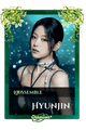Hyunjin