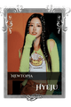 Hyeju