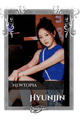 Hyunjin