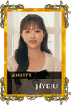 Hyeju