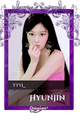 Hyunjin