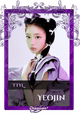 Yeojin