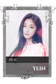 Yein