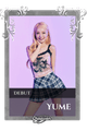 Yume