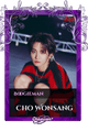Cho Wonsang