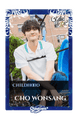 Cho Wonsang