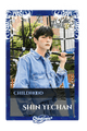 Shin Yechan
