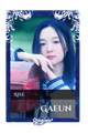 Gaeun