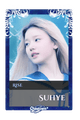 Suhye