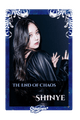 Shinye