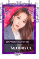 Moonbyul