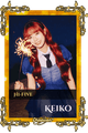 Keiko