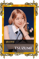 Tsuzumi