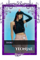 Yeonjae