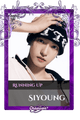 Siyoung