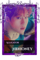 Joohoney