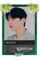 Kihyun