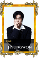 Hyungwon