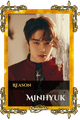 Minhyuk