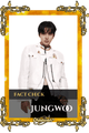 Jungwoo