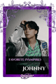 Johnny