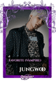 Jungwoo