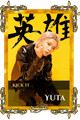 Yuta