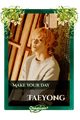 Taeyong