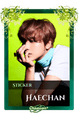 Haechan