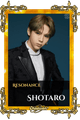 Shotaro