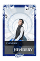 Hendery
