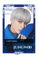 Jungwoo