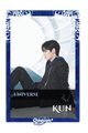 Kun