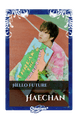 Haechan