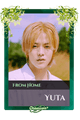 Yuta