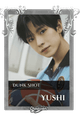 Yushi