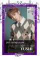 Yushi