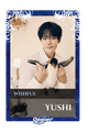 Yushi