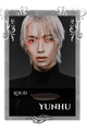 Yunhu