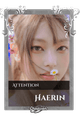 Haerin