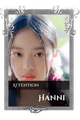Hanni
